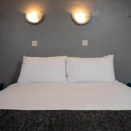 The Longship Hotel Hebburn Buitenkant foto